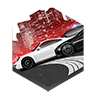 Need For Speed Most Wanted Icon 96x96 png
